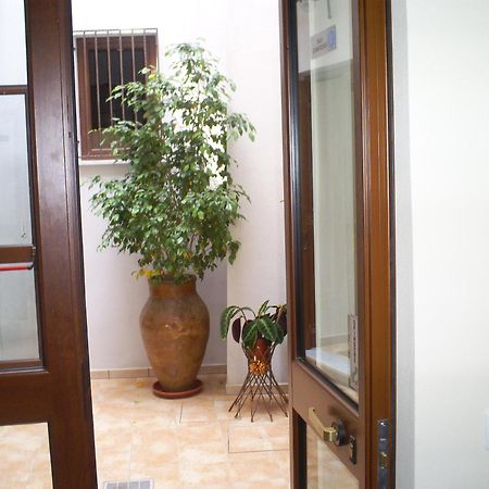 Casale Vacanze ซิกูเลียนา ภายนอก รูปภาพ
