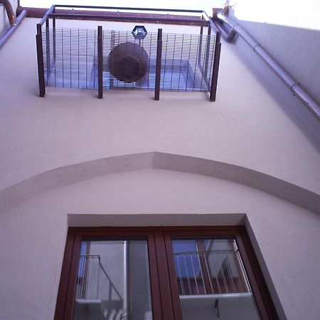 Casale Vacanze ซิกูเลียนา ภายนอก รูปภาพ