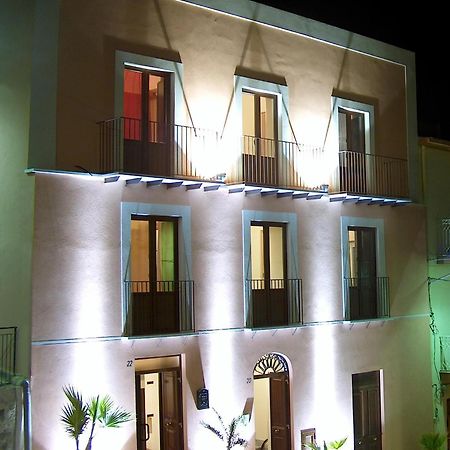 Casale Vacanze ซิกูเลียนา ภายนอก รูปภาพ