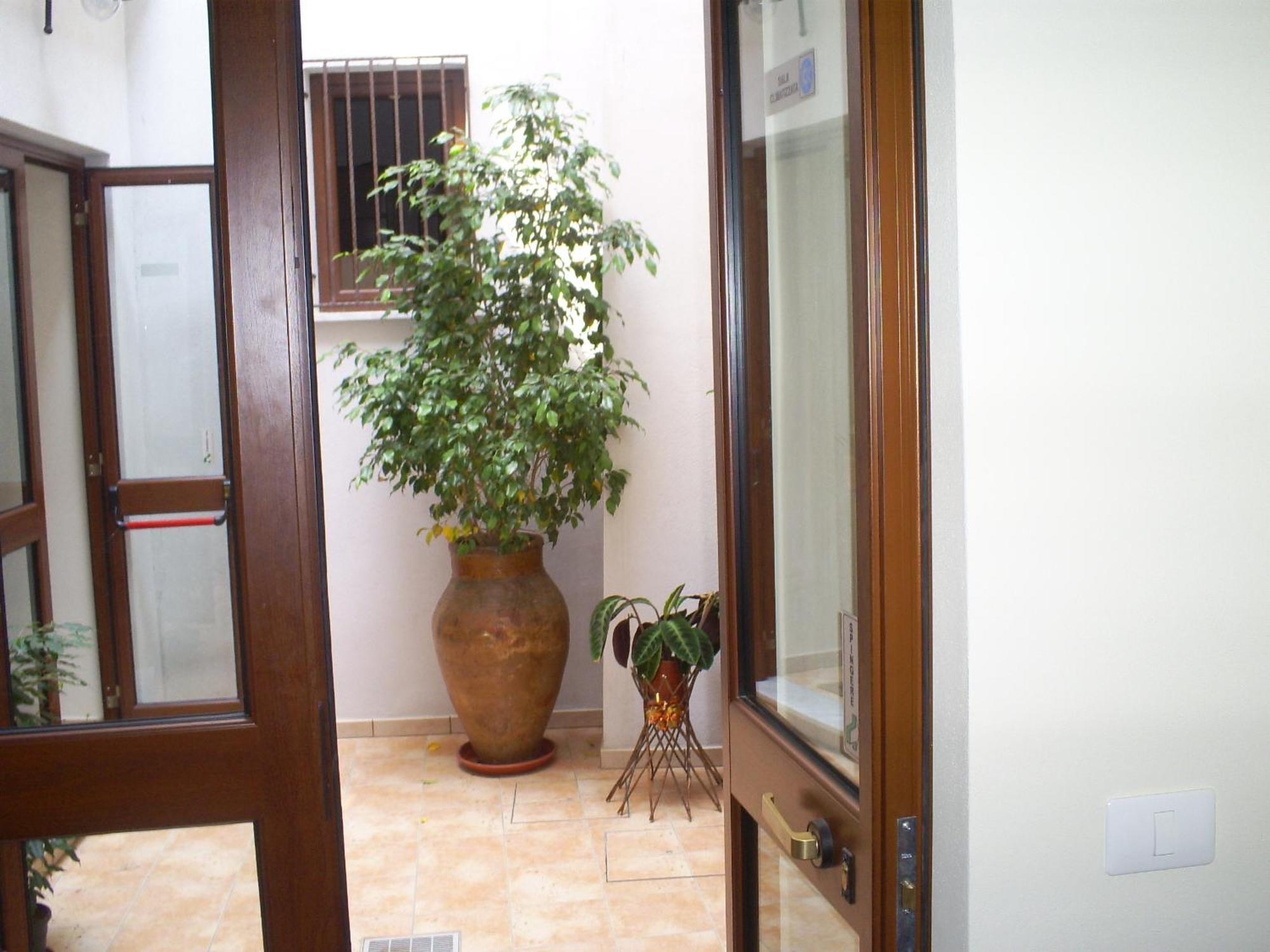 Casale Vacanze ซิกูเลียนา ภายนอก รูปภาพ