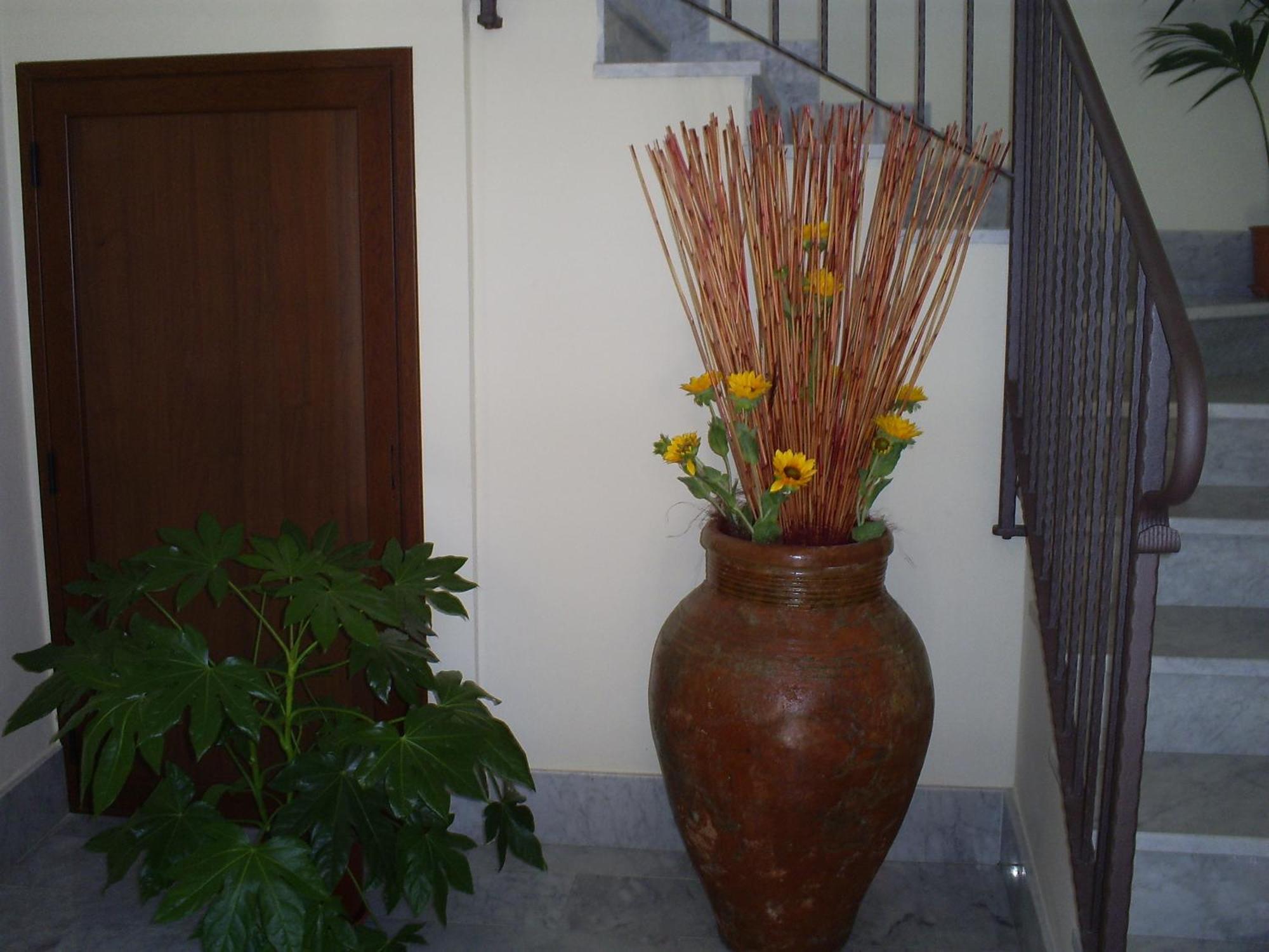 Casale Vacanze ซิกูเลียนา ภายนอก รูปภาพ