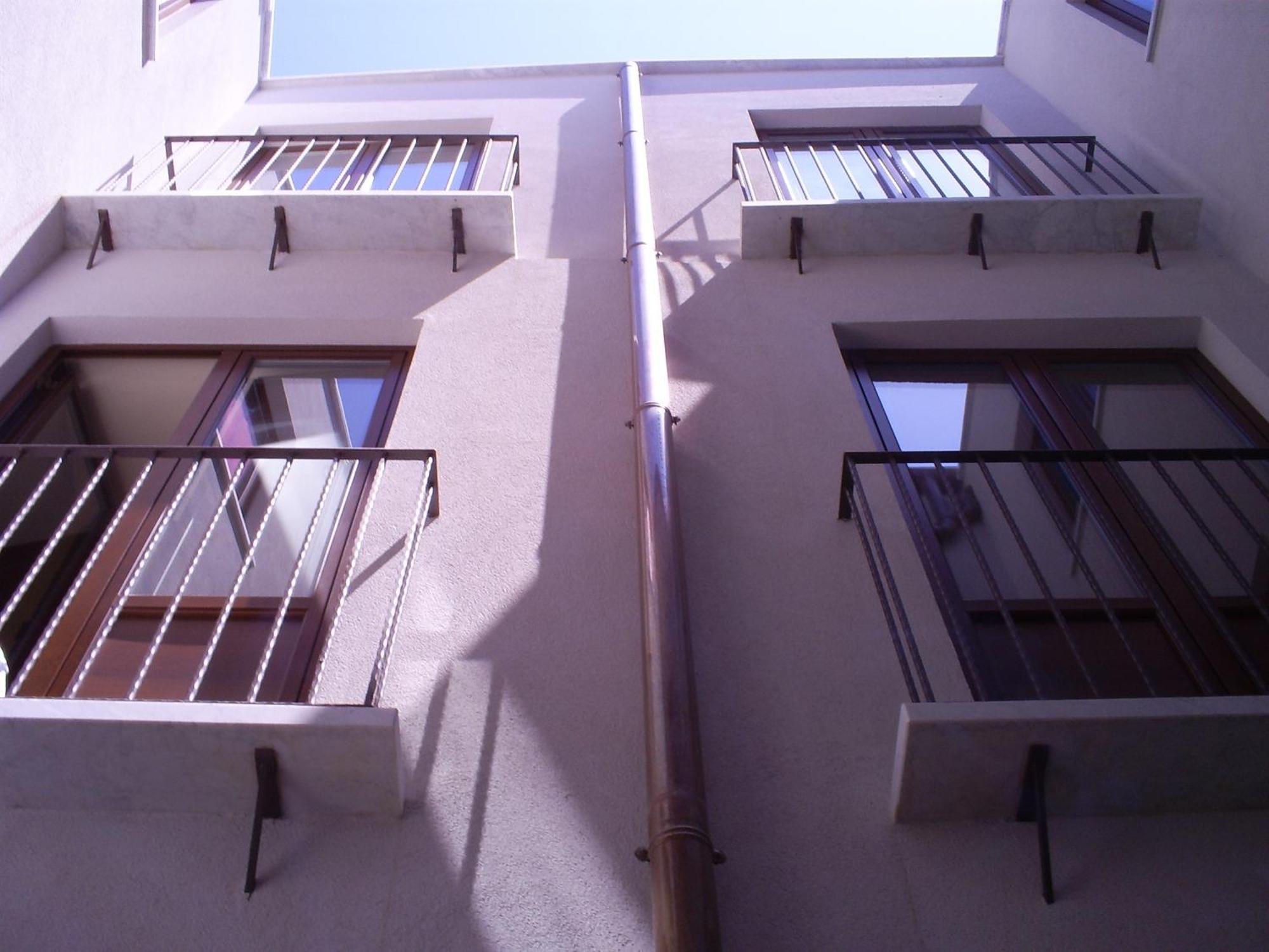 Casale Vacanze ซิกูเลียนา ภายนอก รูปภาพ