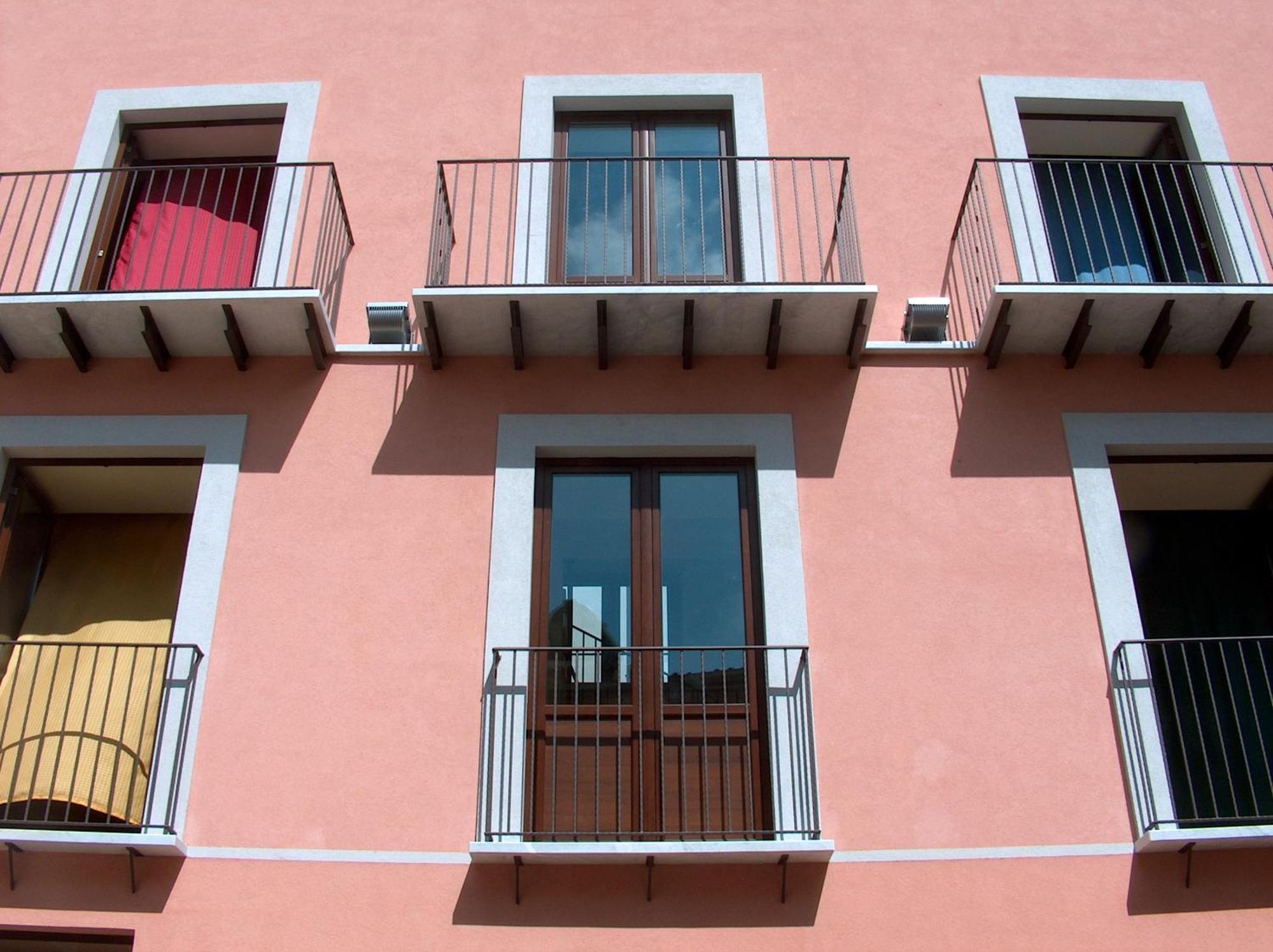 Casale Vacanze ซิกูเลียนา ภายนอก รูปภาพ