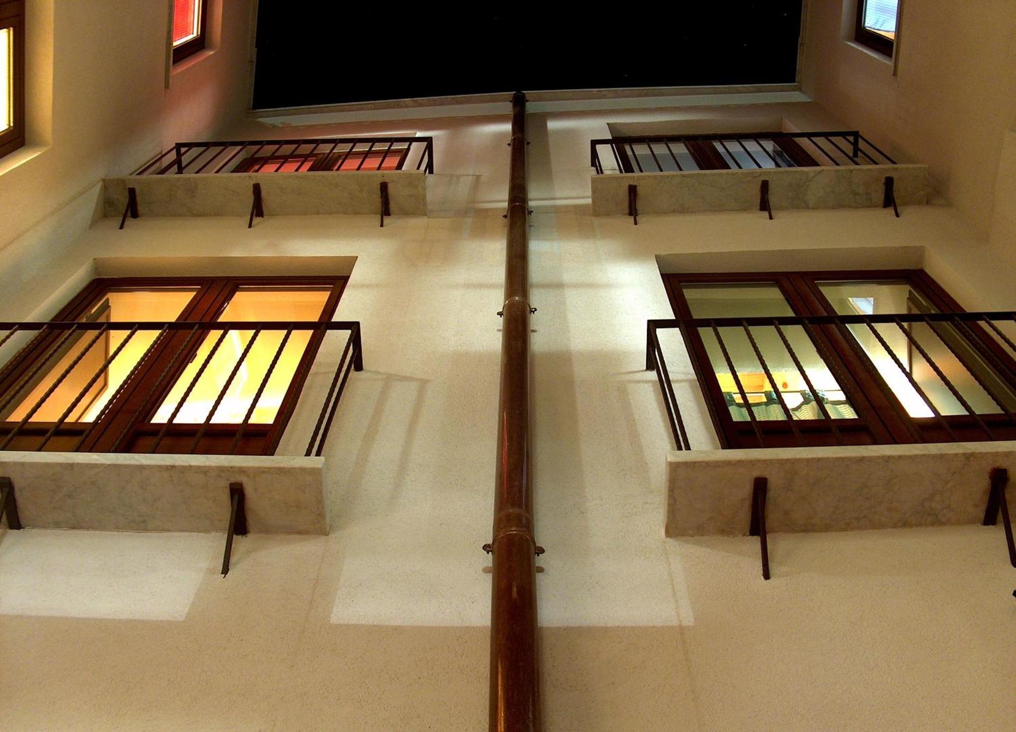 Casale Vacanze ซิกูเลียนา ภายนอก รูปภาพ