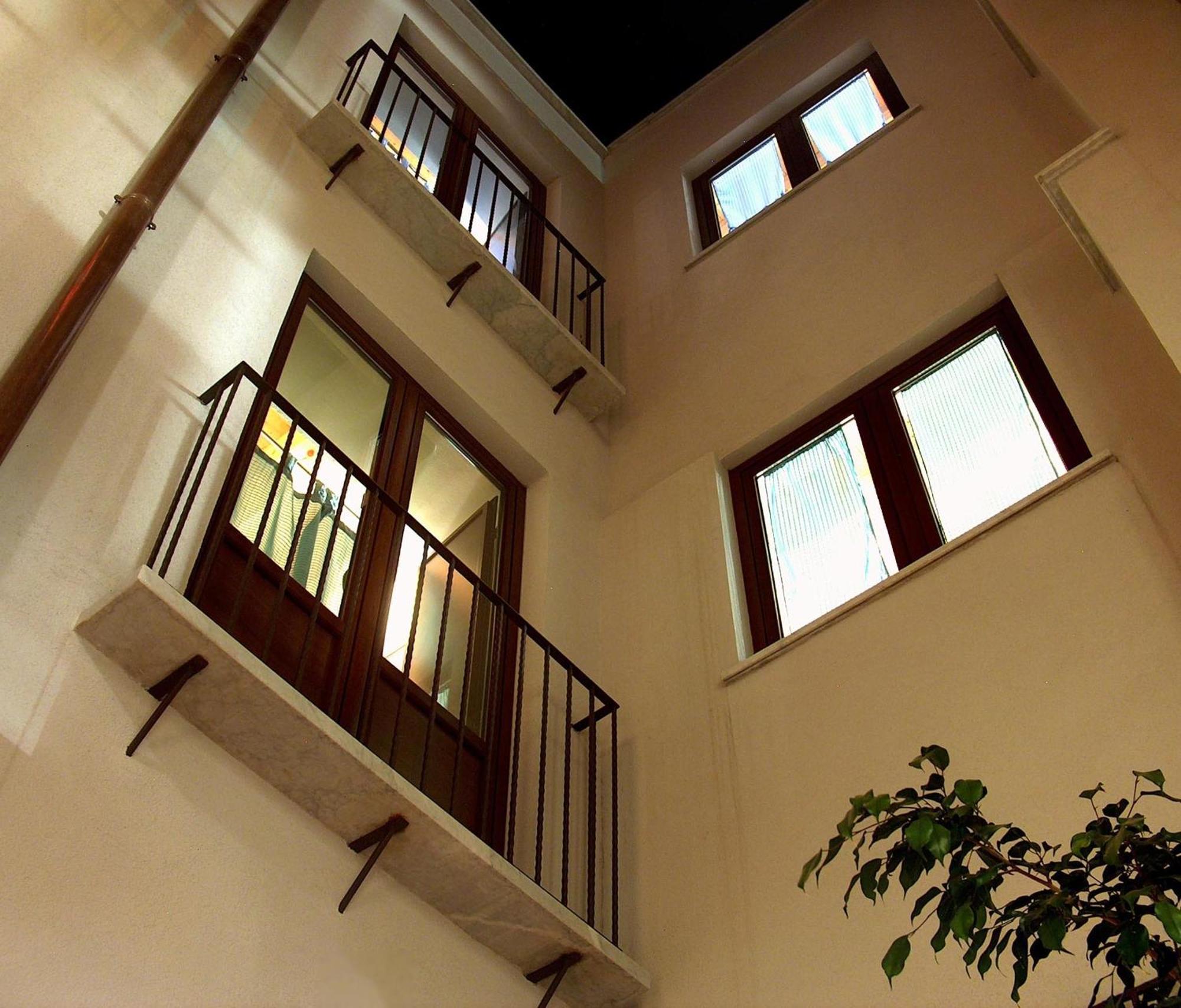 Casale Vacanze ซิกูเลียนา ภายนอก รูปภาพ