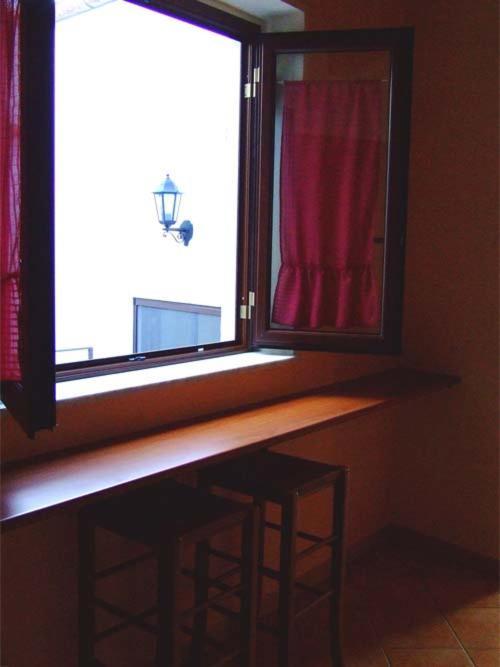 Casale Vacanze ซิกูเลียนา ภายนอก รูปภาพ