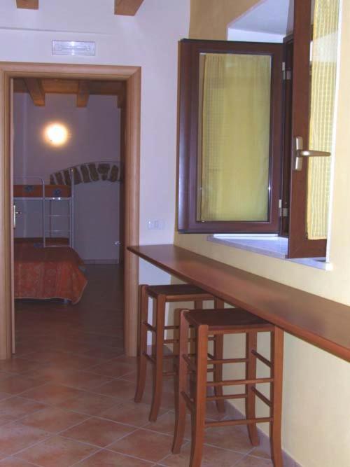 Casale Vacanze ซิกูเลียนา ภายนอก รูปภาพ