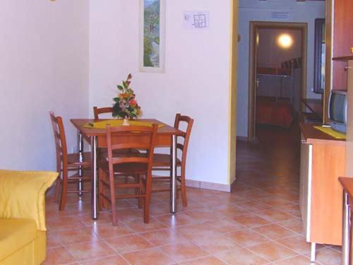 Casale Vacanze ซิกูเลียนา ภายนอก รูปภาพ
