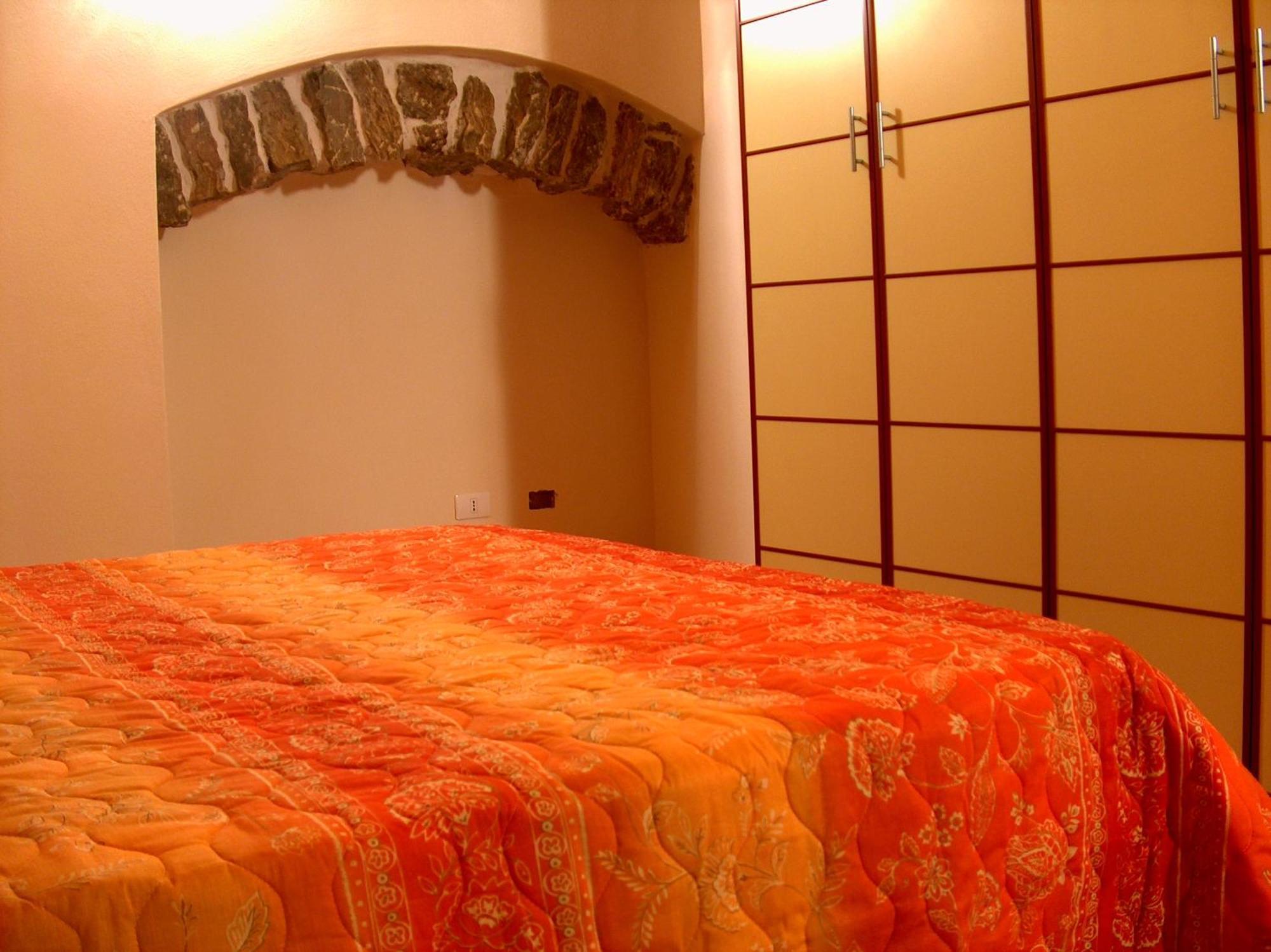 Casale Vacanze ซิกูเลียนา ภายนอก รูปภาพ